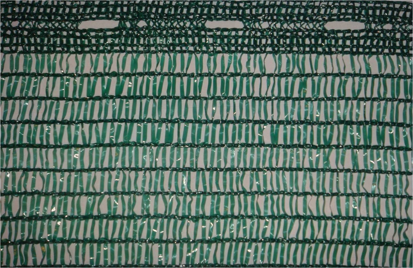 Tieniaca sieťka na fóliovník 3,6m x 20m