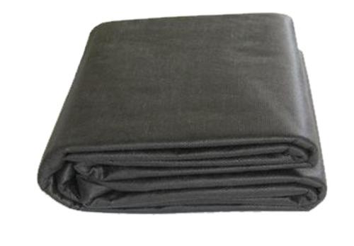 Netkaná geotextília čierna 2,1x10m, (21m2) 50g/m2